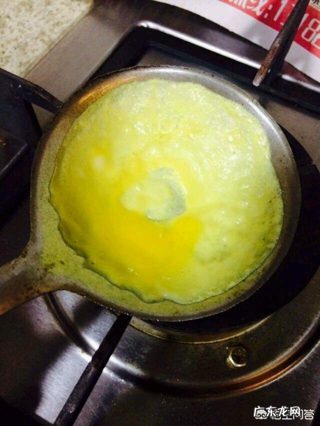 鸡蛋饺子怎么做好吃？