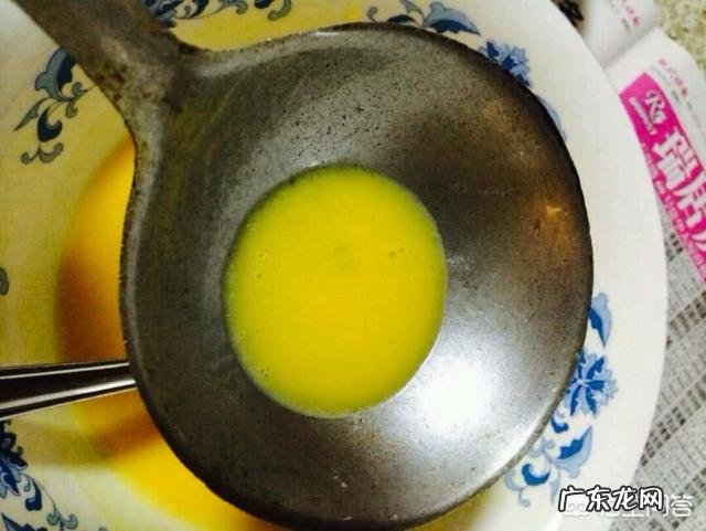 鸡蛋饺子怎么做好吃？