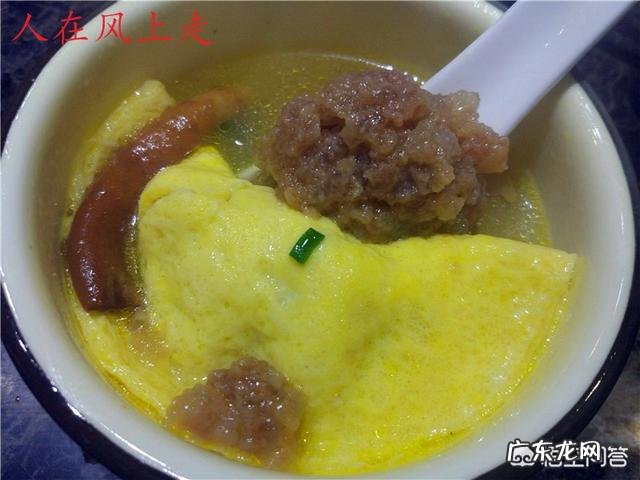 鸡蛋饺子怎么做好吃?