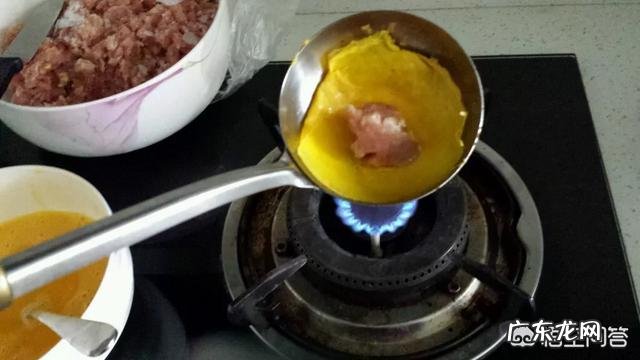 鸡蛋饺子怎么做好吃?