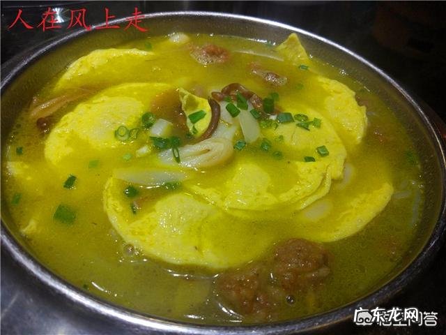 鸡蛋饺子怎么做好吃?