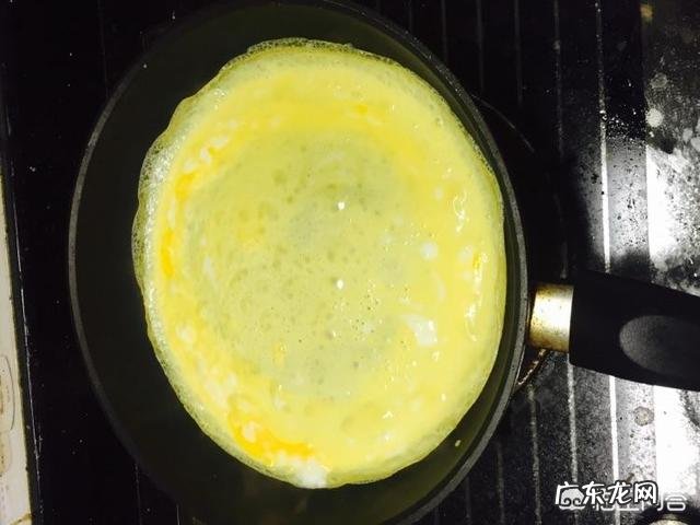 鸡蛋饺子怎么做好吃?