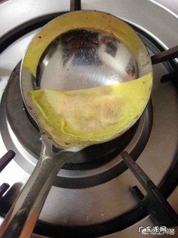 鸡蛋饺子怎么做好吃?