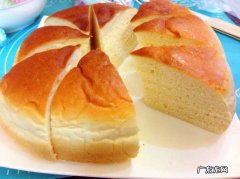 面包片怎么做好吃