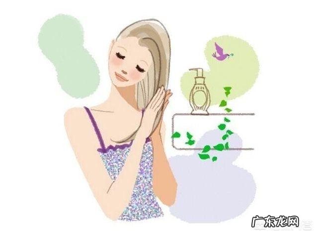 护发素要如何正确使用？