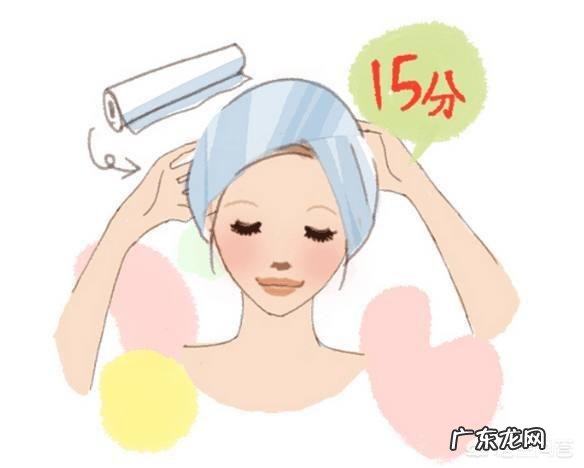 护发素要如何正确使用？