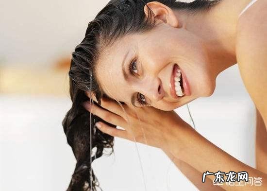 护发素要如何正确使用？