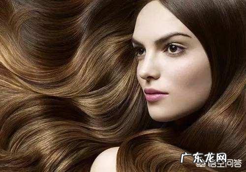 护发素要如何正确使用？