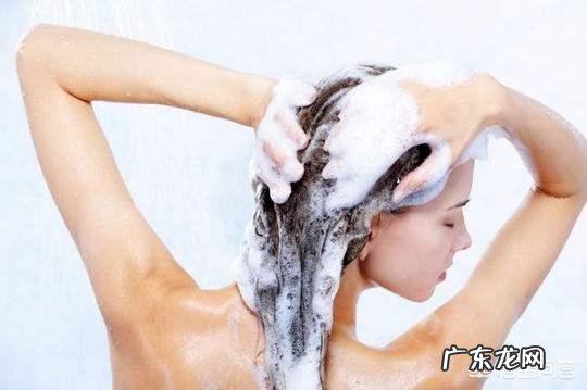 护发素要如何正确使用？