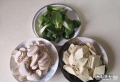 口蘑酱油的“口蘑”是什么？