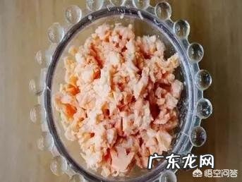 三文鱼作为宝宝辅食，该怎样做呢？