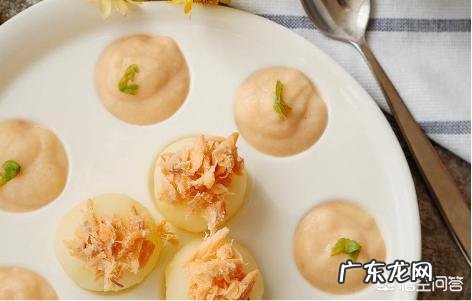 三文鱼作为宝宝辅食,该怎样做呢?