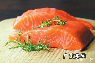 三文鱼作为宝宝辅食,该怎样做呢?