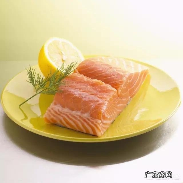 三文鱼作为宝宝辅食,该怎样做呢?