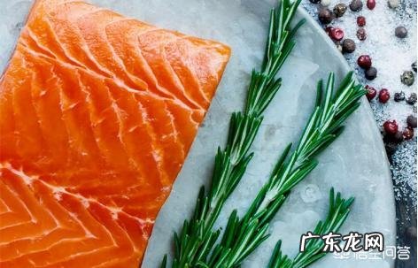 三文鱼作为宝宝辅食,该怎样做呢?