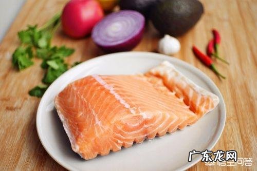 三文鱼作为宝宝辅食,该怎样做呢?