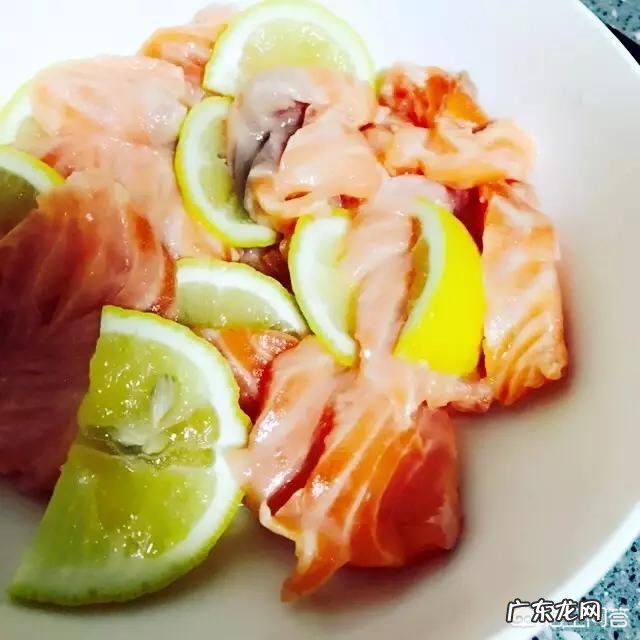 三文鱼作为宝宝辅食,该怎样做呢?