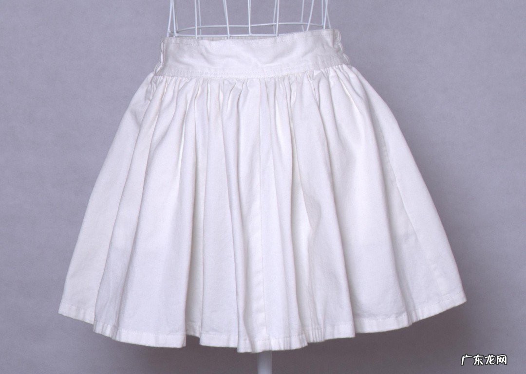 白色包裙穿搭推荐