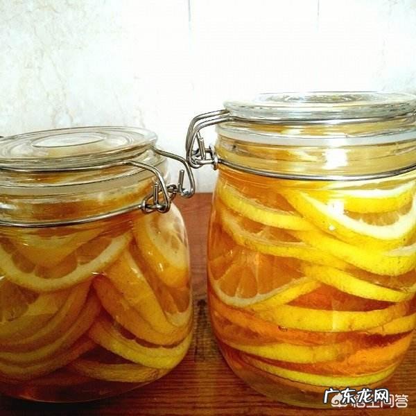 如何自制一杯好喝的饮料？