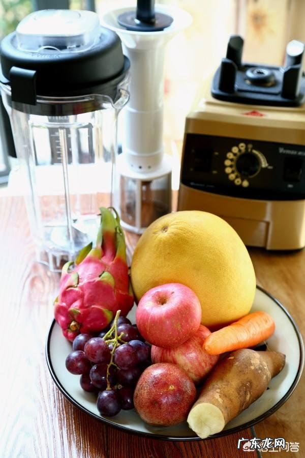 如何自制一杯好喝的饮料？