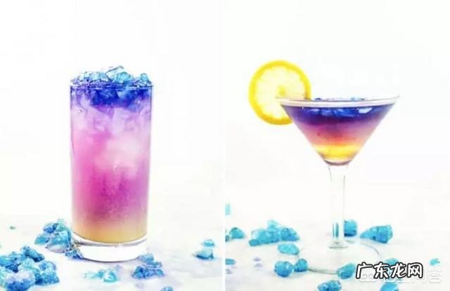 如何自制一杯好喝的饮料？