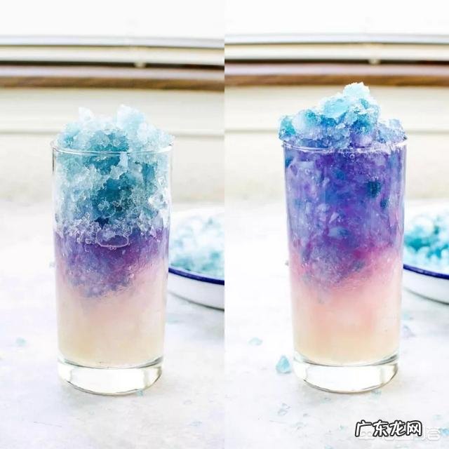 如何自制一杯好喝的饮料？
