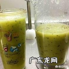 如何自制一杯好喝的饮料？