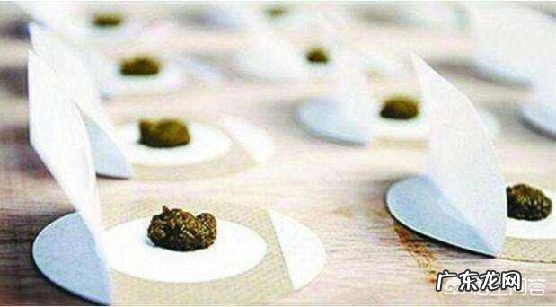 三伏贴是什么东西?适合什么人用?