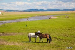 内蒙古十大必去景点