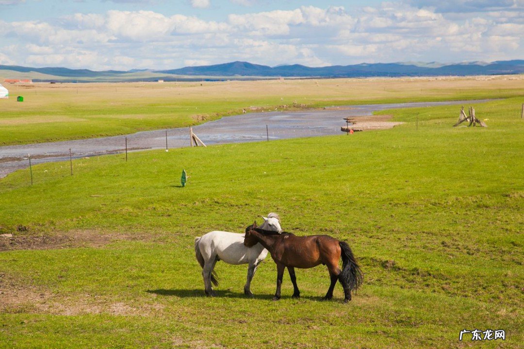 内蒙古十大必去景点