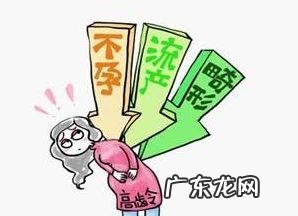 关于高龄产妇有什么认知和感受?