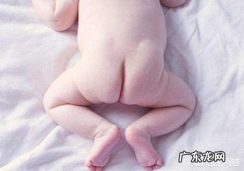 婴儿红屁股怎么办?可以涂些什么?