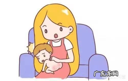 婴儿红屁股怎么办？可以涂些什么？