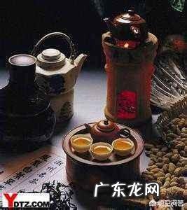 潮州人喝功夫茶有什么讲究?