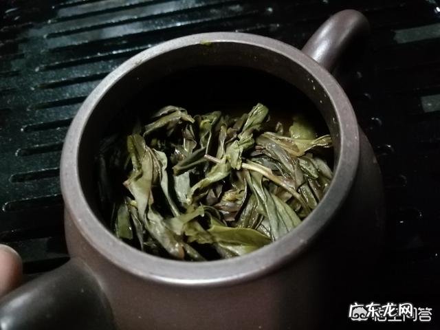 潮州人喝功夫茶有什么讲究?