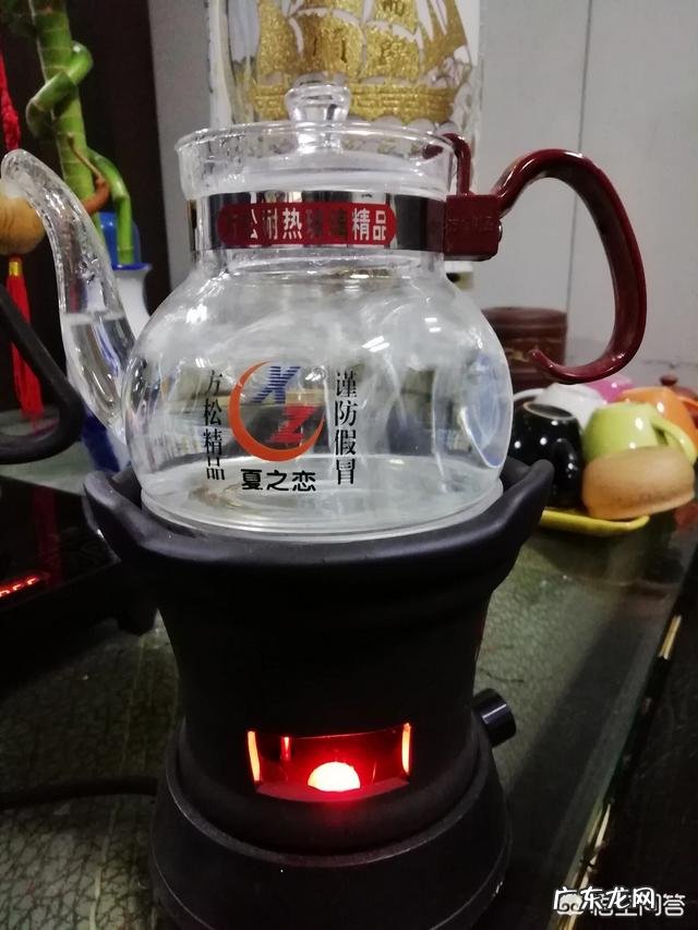 潮州人喝功夫茶有什么讲究?