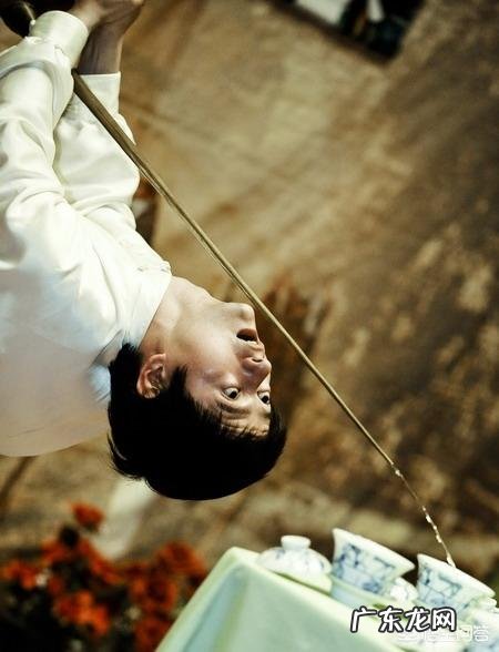 潮州人喝功夫茶有什么讲究?