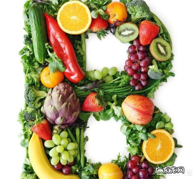 哪些食物富含维生素B?