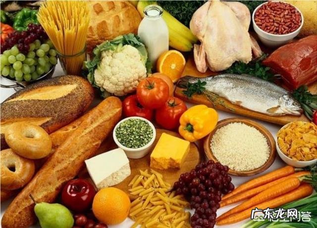 哪些食物富含维生素B?