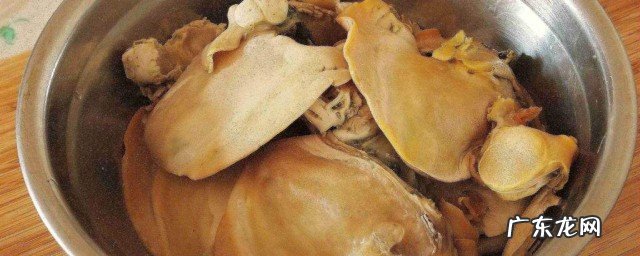 河蚌烧鸡怎么做