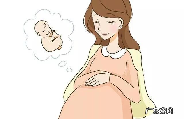 孕晚期下腹痛是怎么回事?