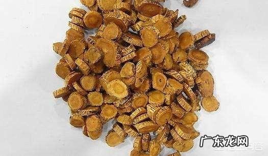 党参、黄芪泡水喝有什么功效?