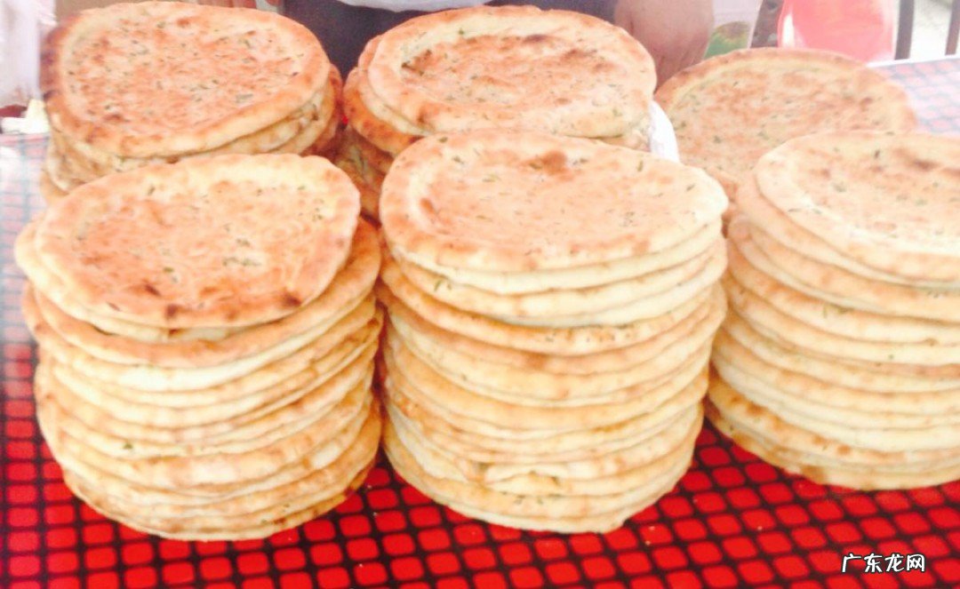 香脆大饼怎么做