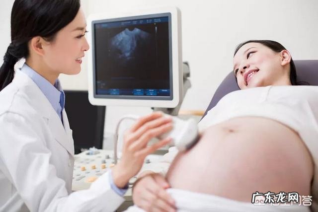 怀孕几周可以产检？