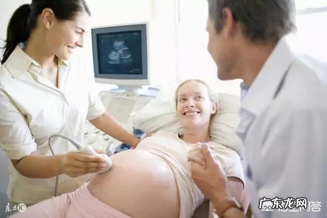 怀孕几周可以产检？