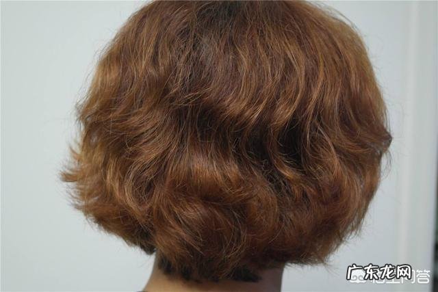 哺乳期能染头发吗?