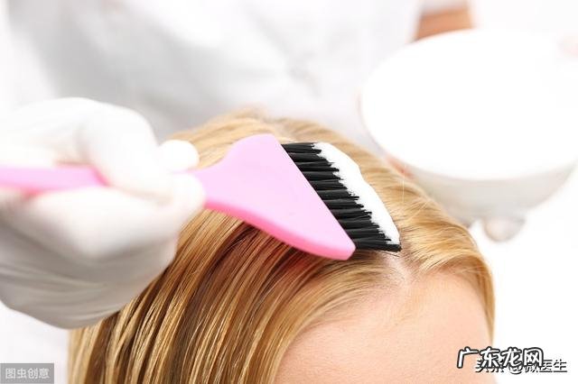 哺乳期能染头发吗?