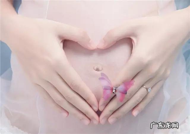 老婆刚刚怀孕,一直闹着腰酸,正常吗?