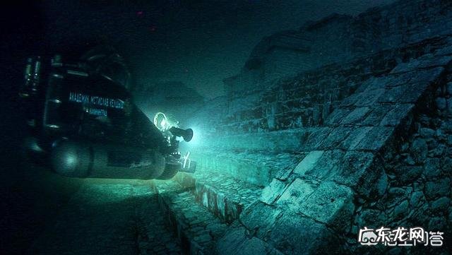 科学家发现,数十亿年前不应该存在的东西,史前文明真的存在吗?