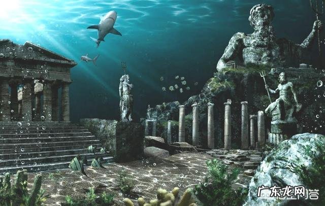 科学家发现,数十亿年前不应该存在的东西,史前文明真的存在吗?